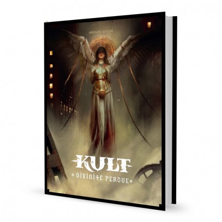 Kult - Divinité Perdue