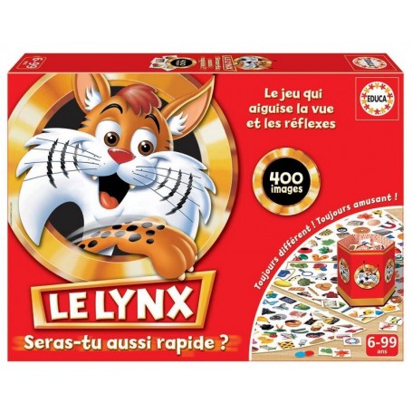 Le Lynx