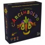 A la Manière d'Arcimboldo