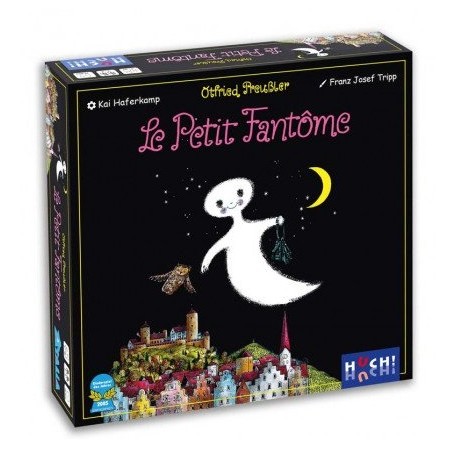 Le Petit Fantôme