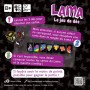 Lama - Le Jeu de Dés
