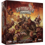 Zombicide - Black Plague