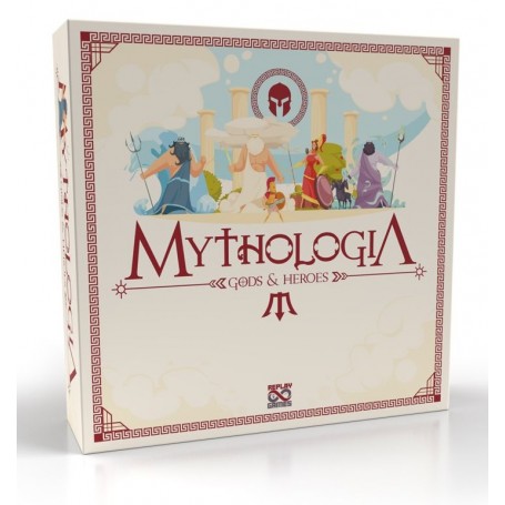 Mythologia