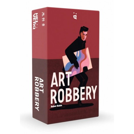 Art Robbery