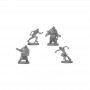 Zombicide - Black Plague