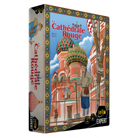 La Cathédrale Rouge