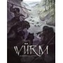 Würm 2 : Saga 3 - Les Enfants de la rivière