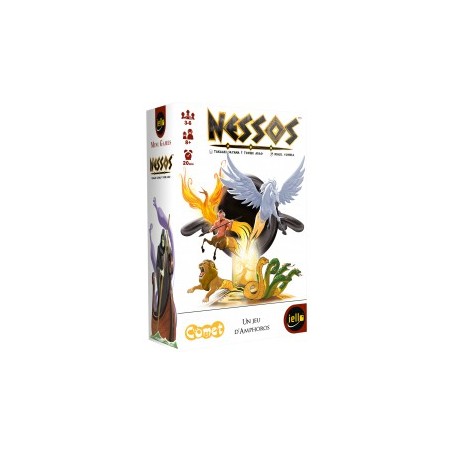 Nessos