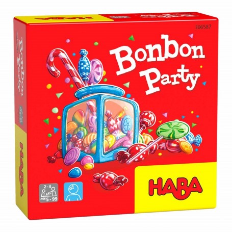 Bonbon Party