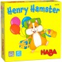 Henry Hamster