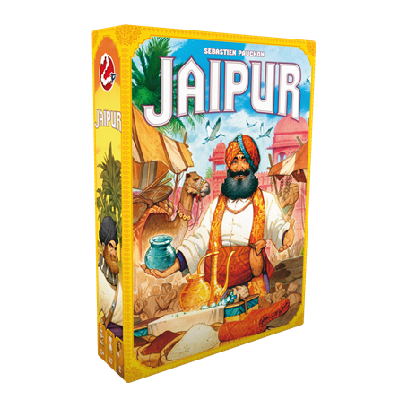 Jaipur
