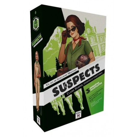 Suspects 2