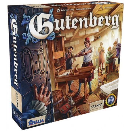 Gutenberg