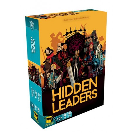 Hidden Leaders