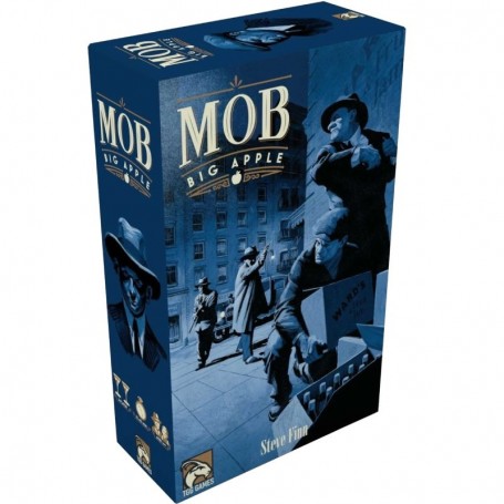 Mob Big Apple
