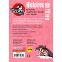 Black Stories Junior - Histoires de Filles