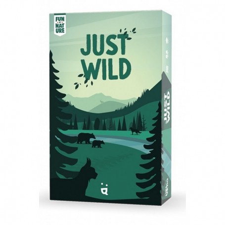 Just Wild
