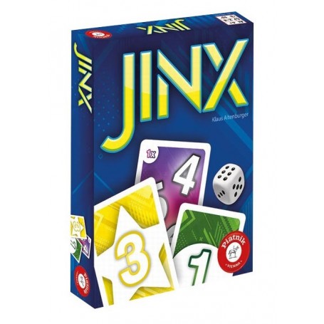 Jinx