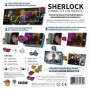 Sherlock - Connectez Les Indices