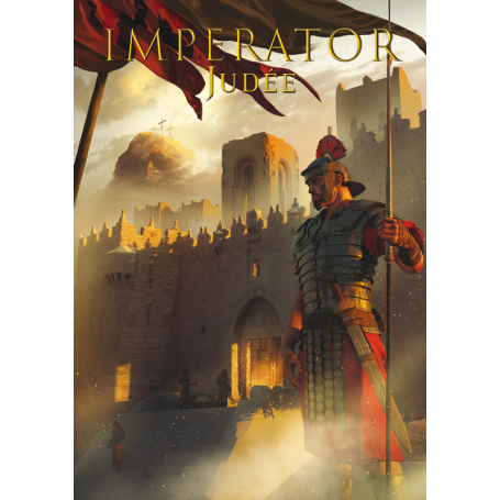 Imperator - Supplément Judée