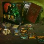 Betrayal At House On The Hill - 3ème Edition
