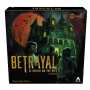 Betrayal At House On The Hill - 3ème Edition