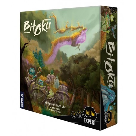 Bitoku
