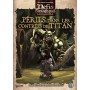 Défis Fantastiques : Périls dans les contrées de Titan