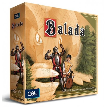 Balada