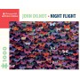 Puzzle - John Dilnot : Night Fight