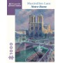 Puzzle - Maximilien Luce : Notre-Dame