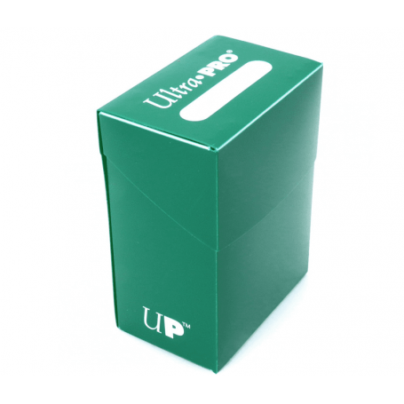 Deck Box - Verte