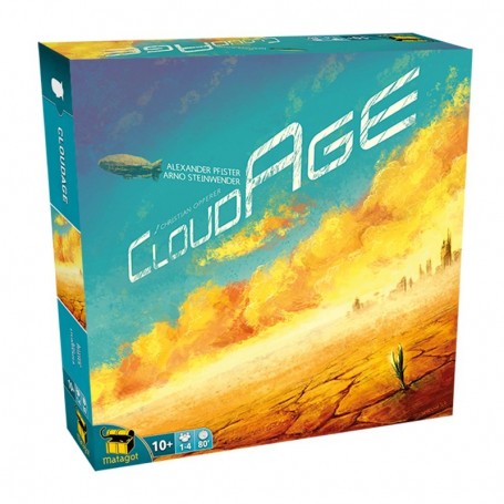 Cloudage