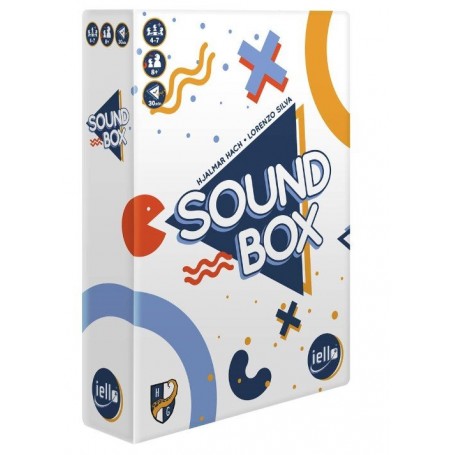 Sound Box