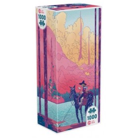 Puzzle Universe - Fargues