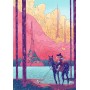 Puzzle Universe - Fargues