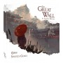The Great Wall - Extension Stretch Goals