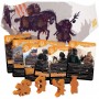 The Great Wall - Extension Stretch Goals
