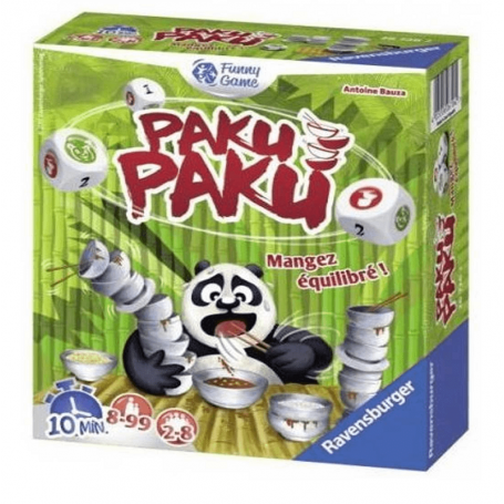 Paku Paku