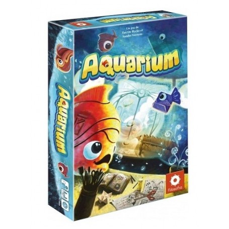 Aquarium