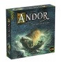Andor - Extension Voyage vers le Nord