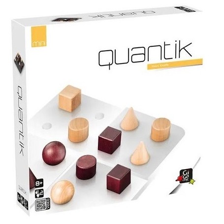 Quantik Mini
