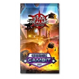 Star Realms - Deck Cosmic Gambit