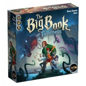 The Big Book of Madness