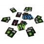 The Game en Vert et Contre Tous