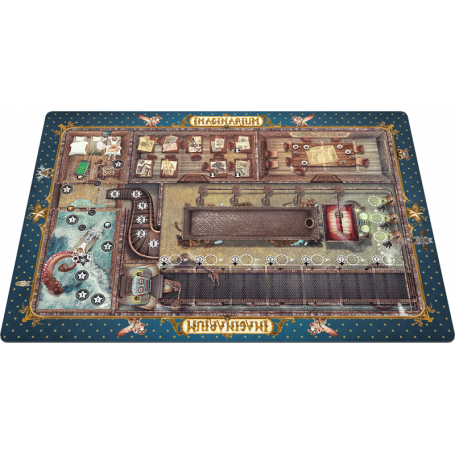 Imaginarium Playmat
