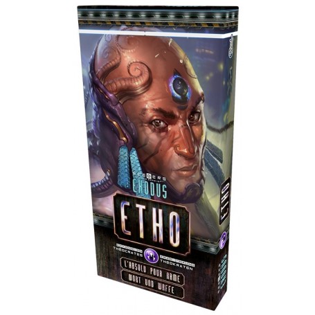 Seeders Exodus Extension Théocrates : Etho