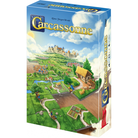 Carcassonne
