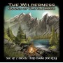Livre Plateau de Jeu - The Wildeness Books of Battle Mats (set de 2 livres)