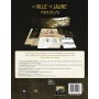 La Ville en Jaune : Pack du MJ